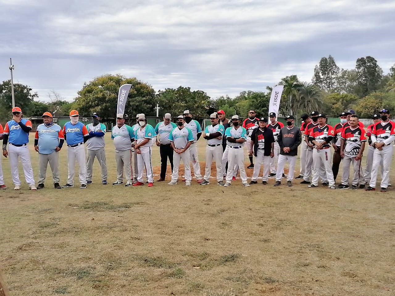 En su Natal San Ignacio es Reconocido el Beisbolista Amadeo Zazueta Alarid 2022 (5)
