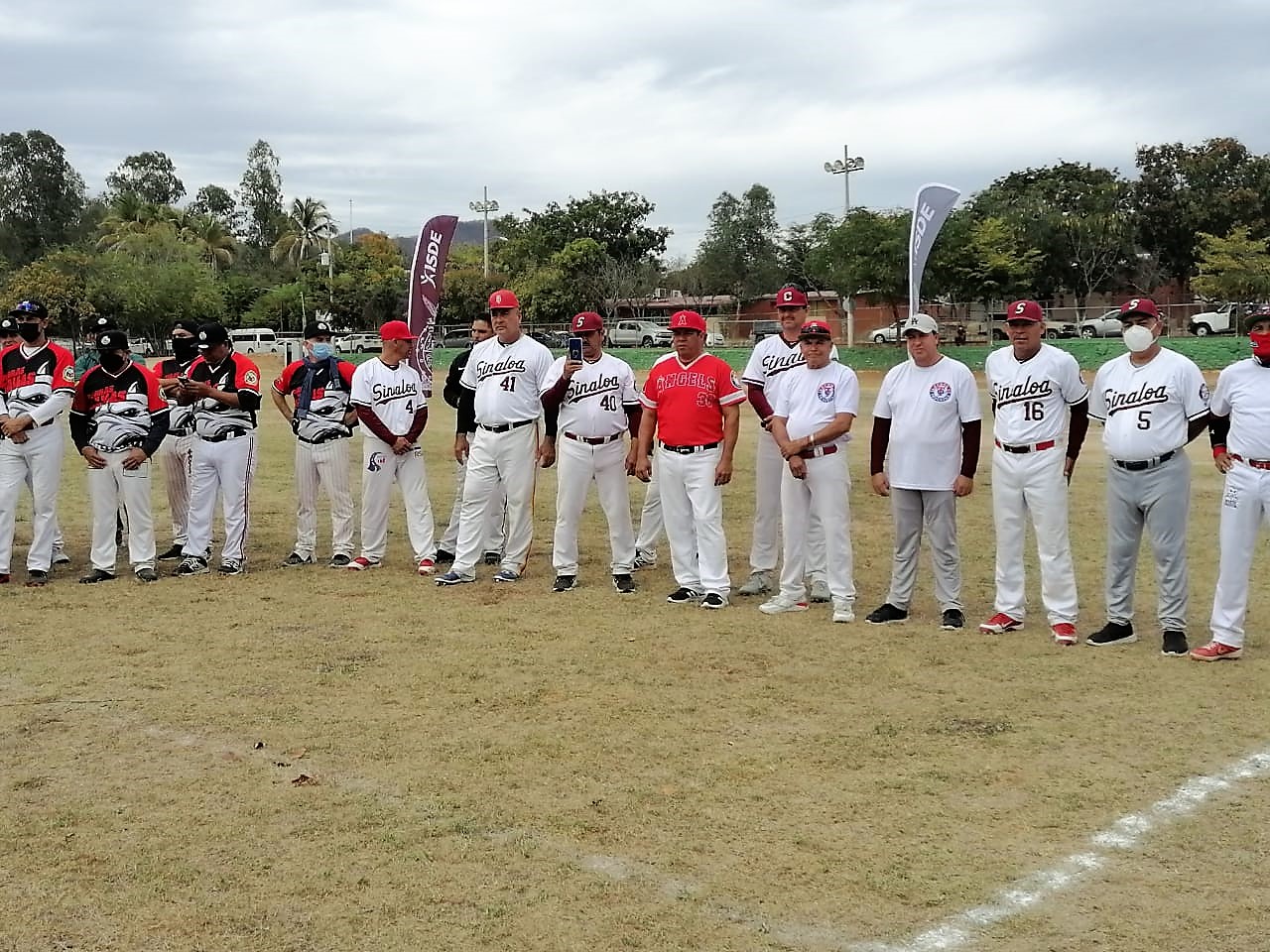 En su Natal San Ignacio es Reconocido el Beisbolista Amadeo Zazueta Alarid 2022 (9)