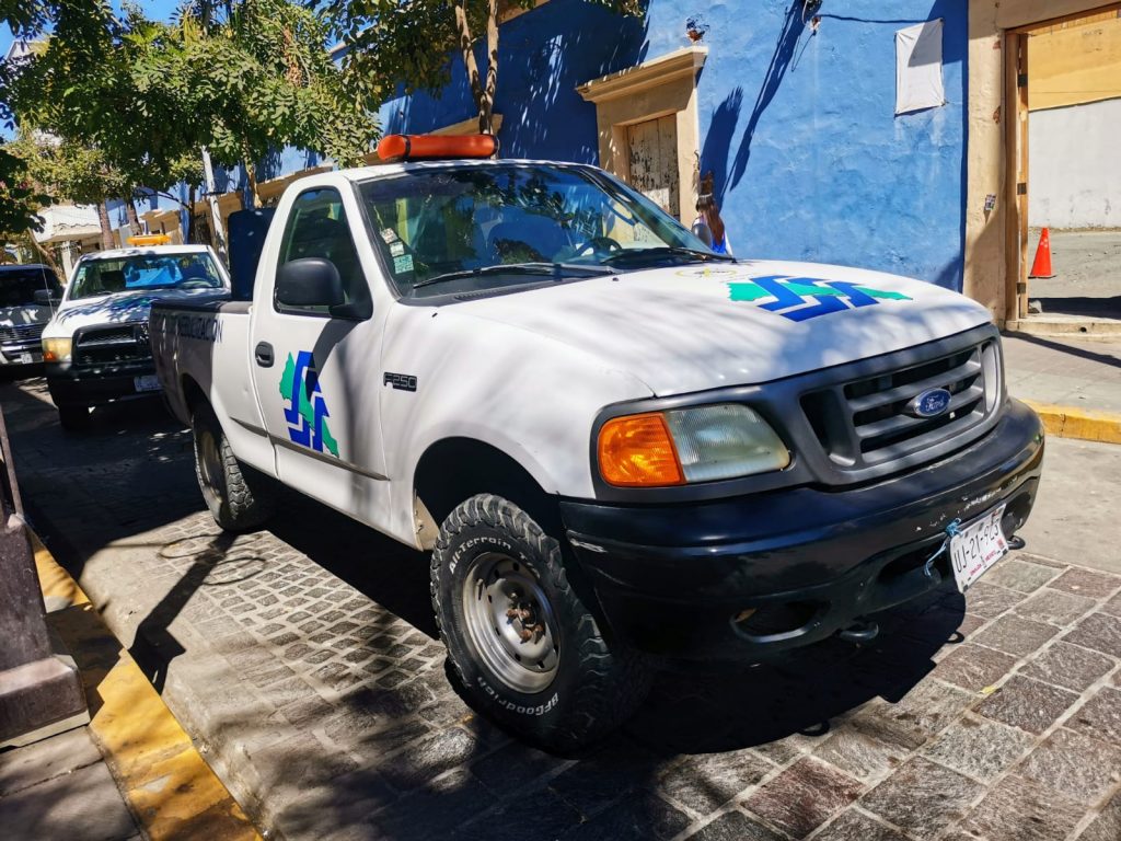 Héctor Melesio Cuén Ojeda Secretario de Salud en Sinaloa llama a mazatlecos y visitantes a disfrutar del Carnaval 2022 extremando las precauciones 3