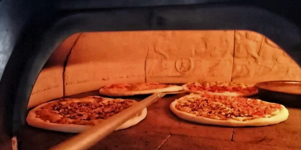 Hoy es Día Mundial de la Pizza Celebremos 2022