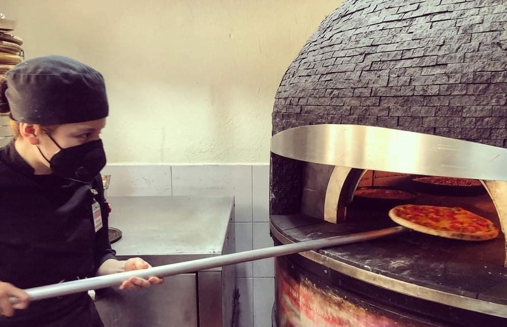 Hoy es Día Mundial de la Pizza Celebremos 2022 4