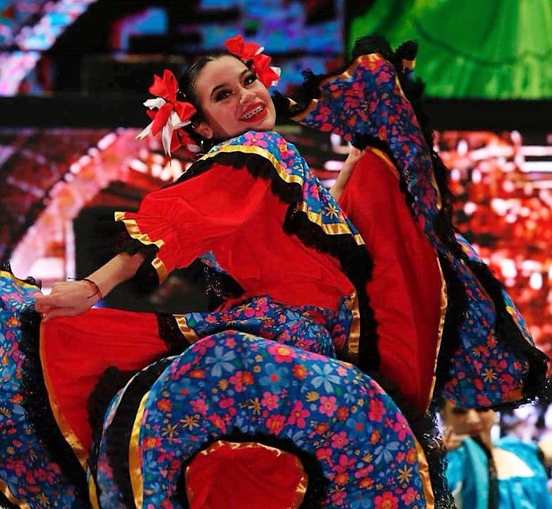 Obed I es Coronado como Rey del Carnaval Internacional de Mazatlán 2022 2
