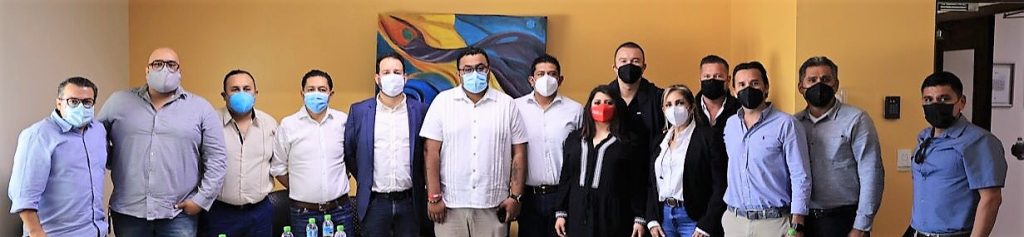 Preparan La Semana de Mazatlán en Ecatepec Pity Veladre 2022 3