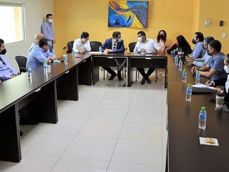 Preparan La Semana de Mazatlán en Ecatepec Pity Veladre 2022