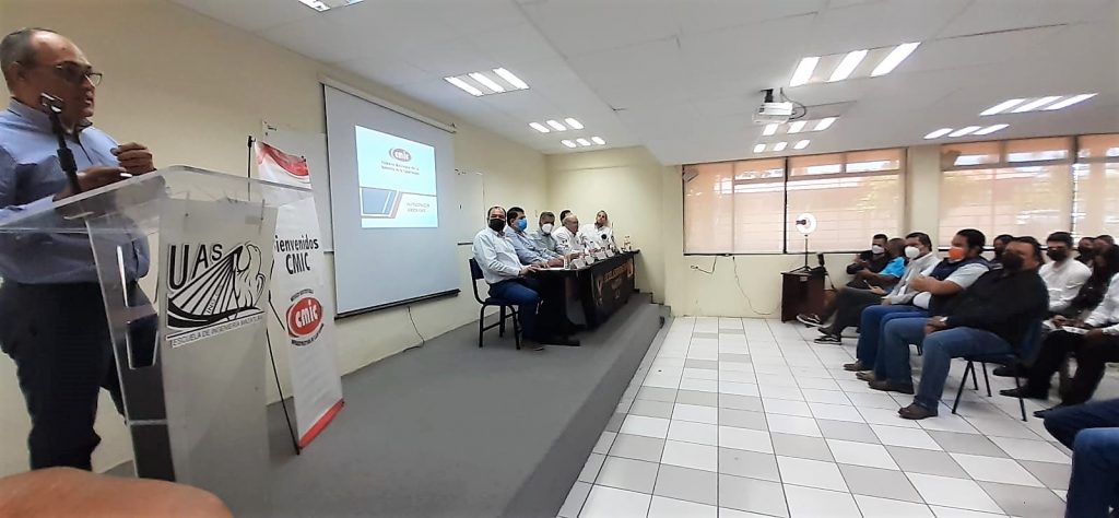 CMIC Mazatlán sembró la semilla en estudiantes de Ingeniería para emprender 2022 3