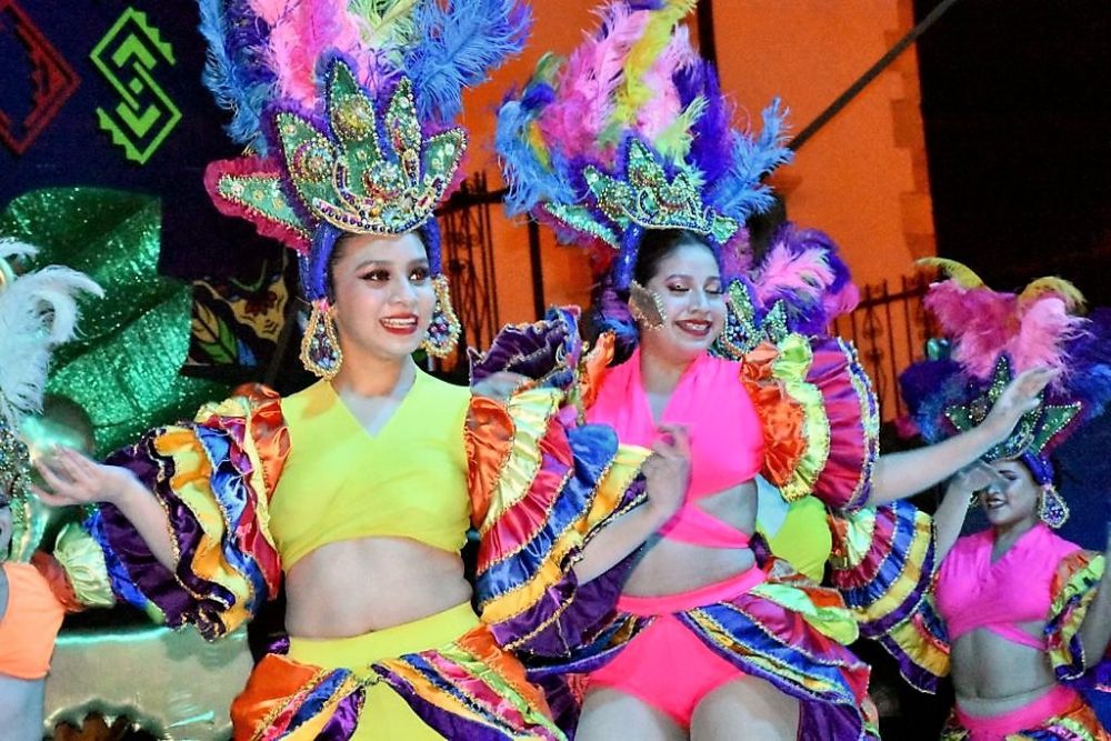 Carnaval de Cosalá Pueblo Mágico 2022 Coronaciones (10)