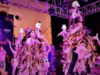 Carnaval de Cosalá Pueblo Mágico 2022 Coronaciones (9)
