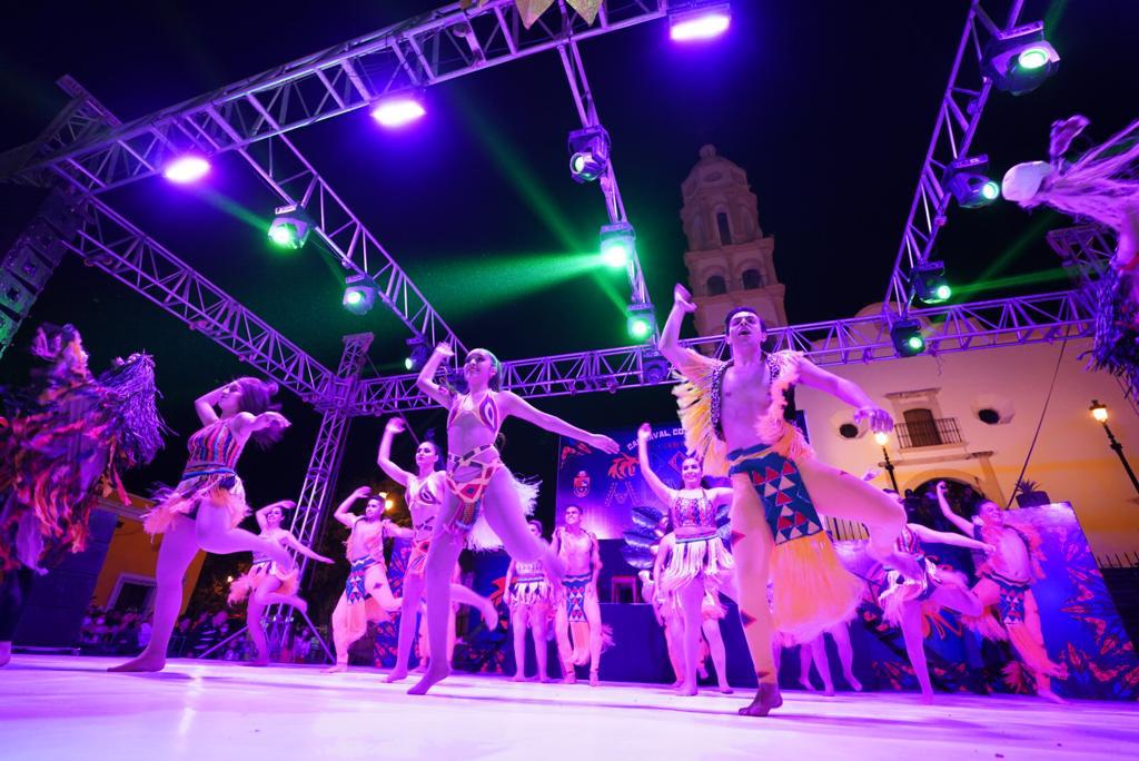 Carnaval de Cosalá Pueblo Mágico 2022 Coronaciones A (6)
