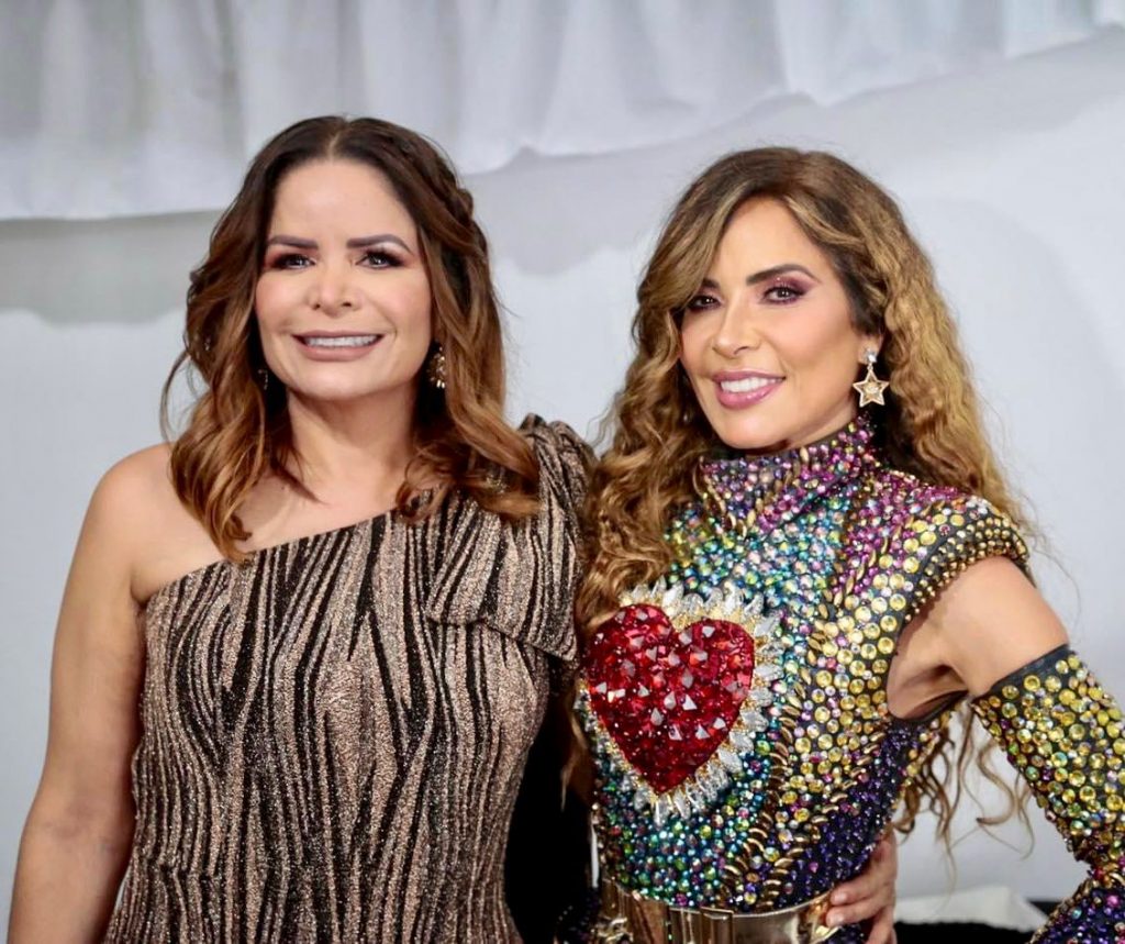 Colronación Reina Infantil Carnaval de Mazatlán 2022 (12)