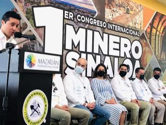 Congreso Internacional de Mineria 2022 Marca Regreso de Mazatlán a este Segmento