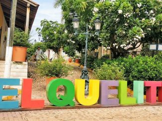 El Quelite Candidato a Best Turism Villages 2022