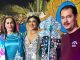 En Teacapán Disfrutan de su Carnaval Tesoros Mágicos del Puerto 2022