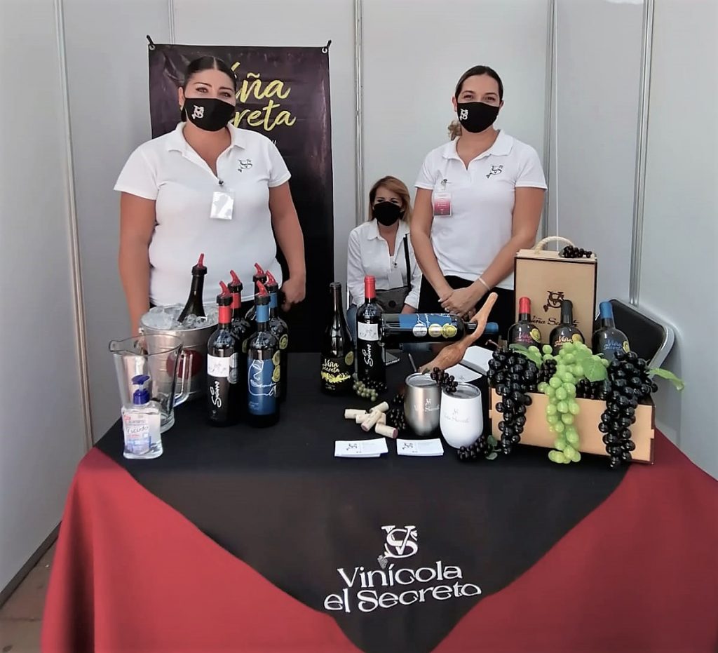 Inauguración Cuarto Festival del Noroeste del Vino Mazatlán 2022 5
