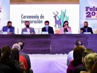 Inauguración FeliUAS Mazatlán 2022