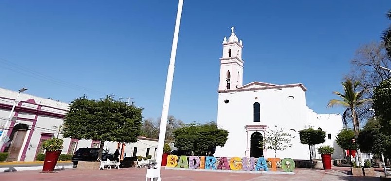 Promotur Sinaloa realiza intensa gira de trabajo por Badiraguato 2022