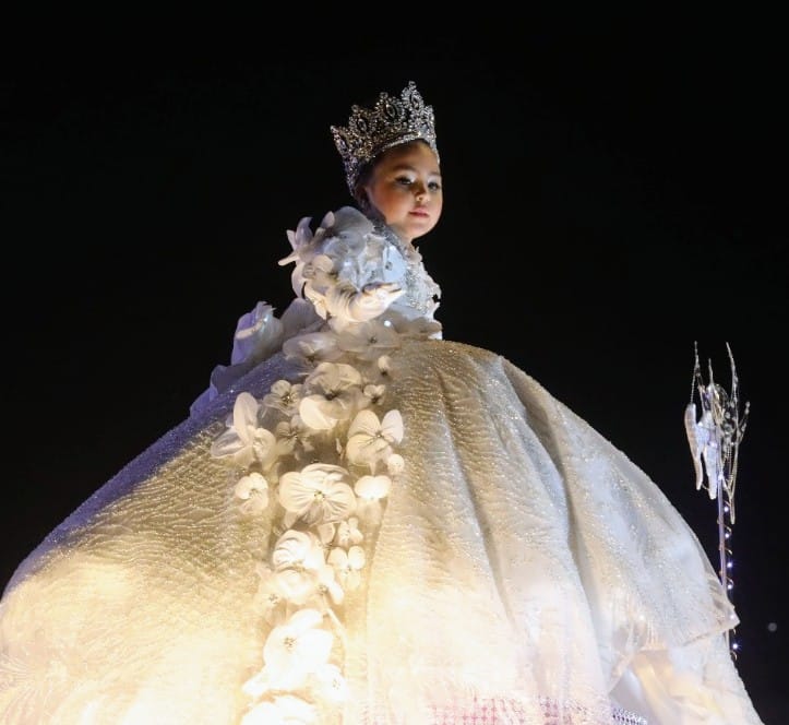 Segundo Desfile de Carnaval Internacional de Mazatlán 2022 (12)