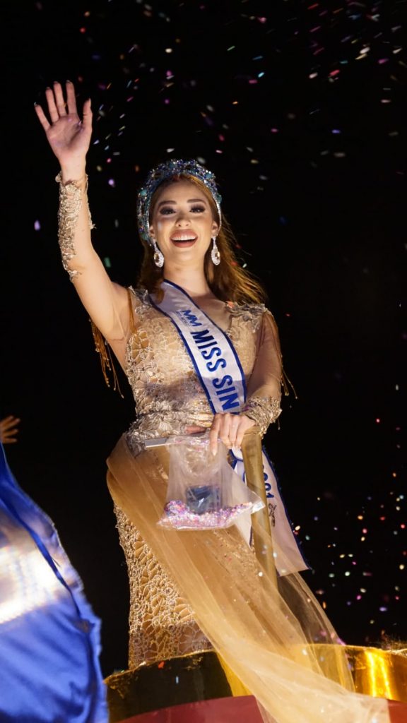 Segundo Desfile de Carnaval Internacional de Mazatlán 2022 (18)