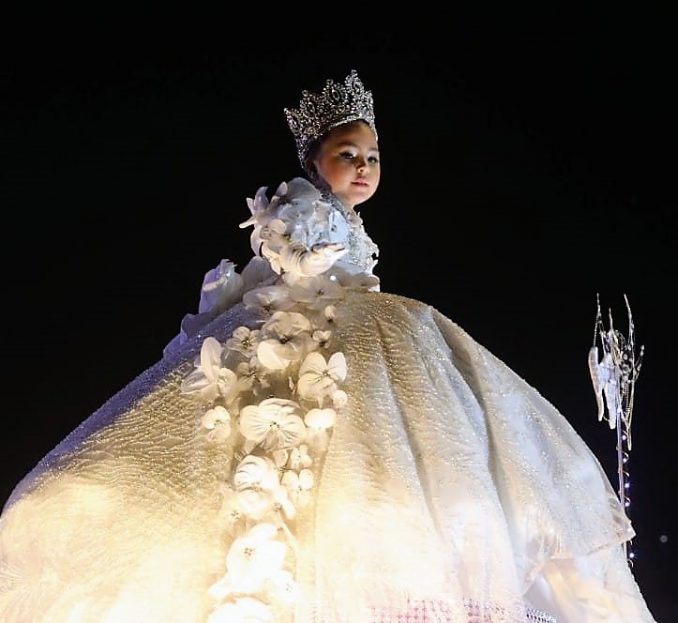 Segundo y último Desfile del Carnaval de Mazatlán 2022 4