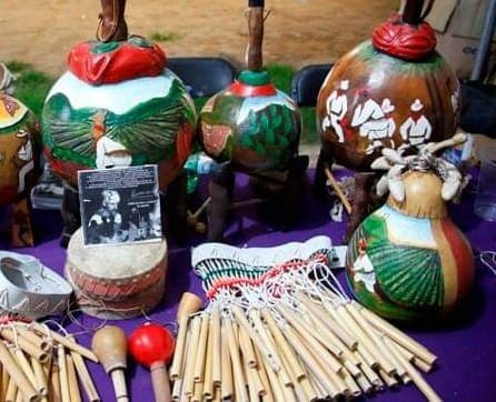 Sinaloa Tierra de Artesanos 19 de Marzo día de los artesanos 2022 11