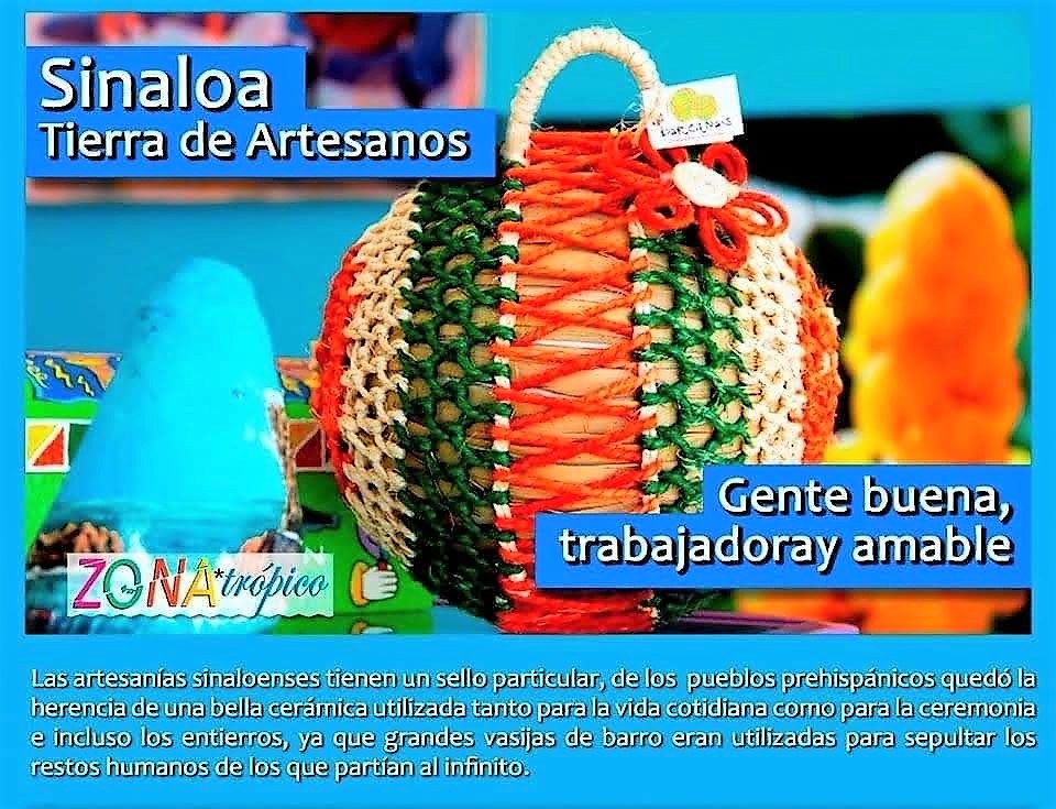 Sinaloa Tierra de Artesanos 19 de Marzo día de los artesanos 2022 15 1