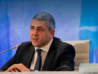 Zurab Pololikashvili Secretario General OMT