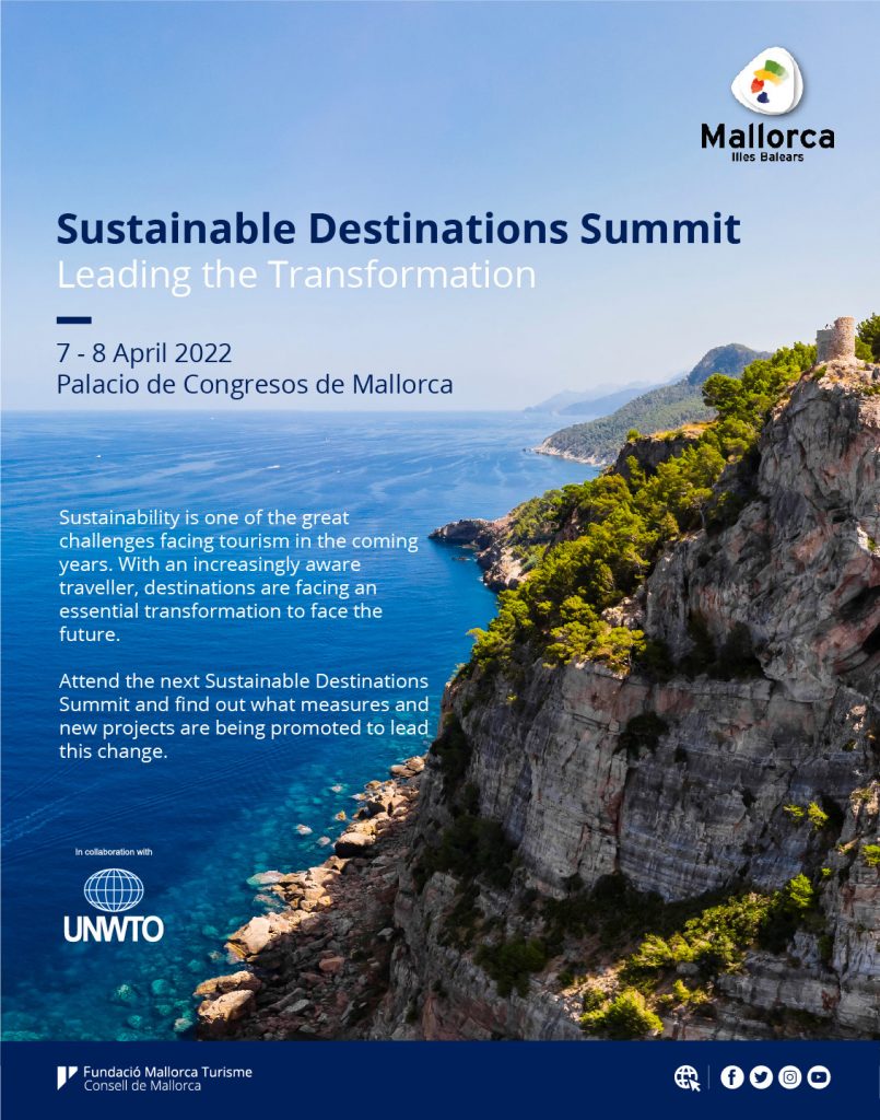 sustainable-destinations-summit-leading-the-transformation-mallorca-turisme-foundation