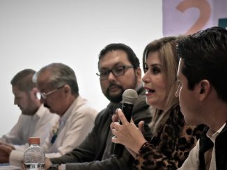 Ante Miembros de Codesin Rosario Torres llama a trabajar por el desarrollo del sector turístico en Sinaloa 2022