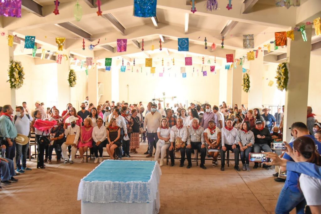 Así se vivió la Semana Santa en Sinaloa 2022 (10)