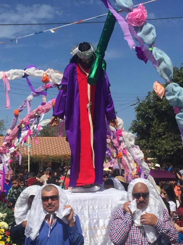 Así se vivió la Semana Santa en Sinaloa 2022 (13)