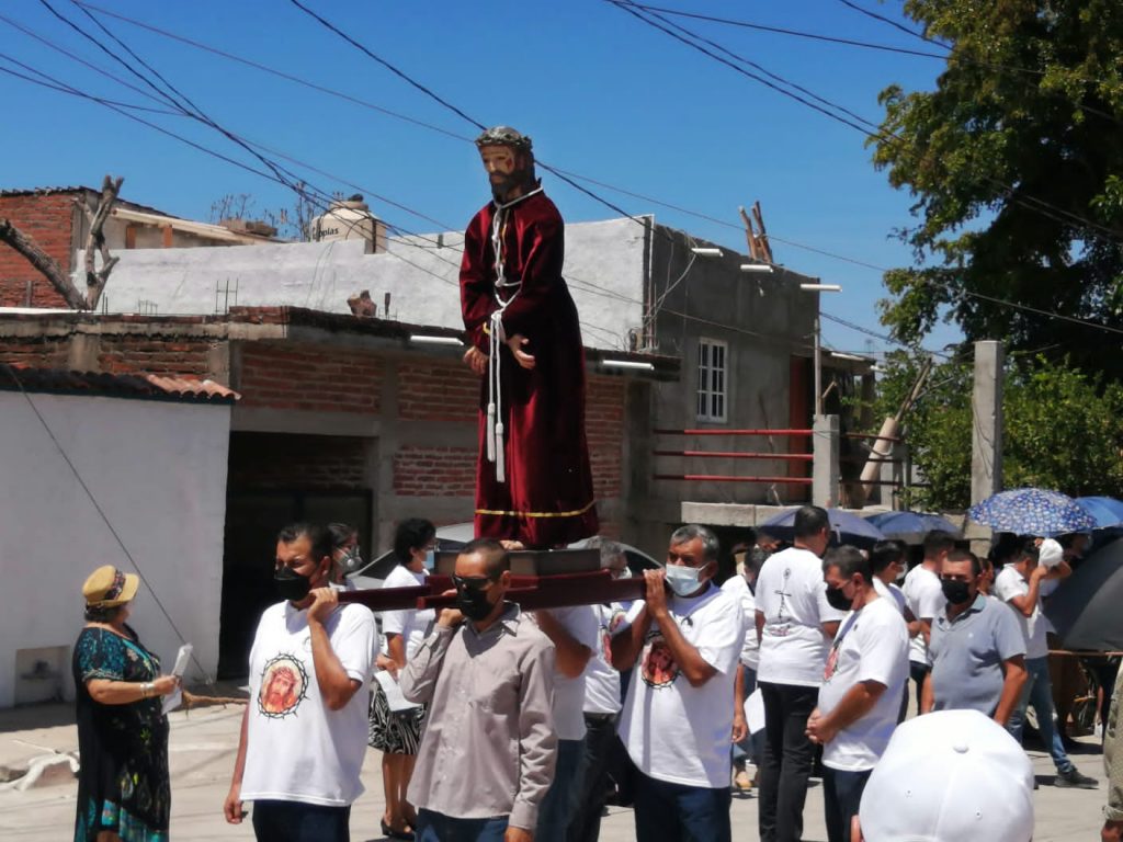 Así se vivió la Semana Santa en Sinaloa 2022 (18)