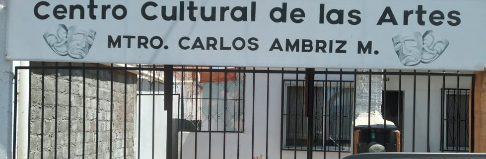 Carlos Ambriz Magallanes Inauguración Sala de Lectura en Mazatlán 2022 2