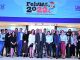 Concluye exitosamente la Feria del Libro de la UAS 2022 en Mazatlán
