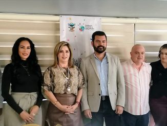 El Municipio de San Ignacio comparte las festividades de Semana Santa 2022 1