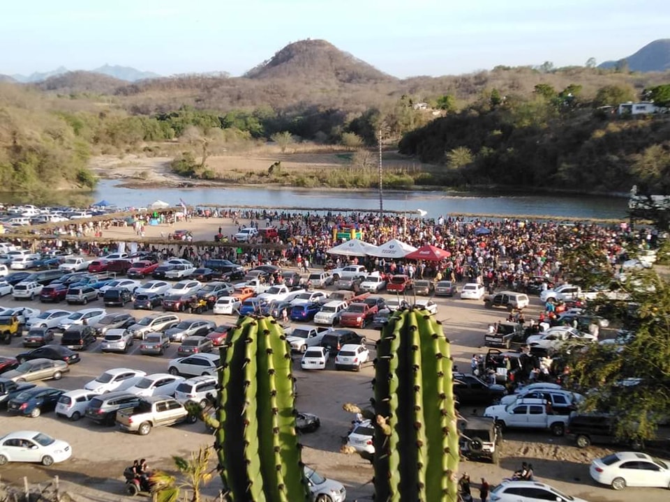 El Municipio de San Ignacio comparte las festividades de Semana Santa 2022 6