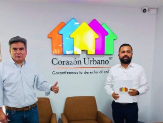 Firma Promotur Sinaloa convenio de colaboración con Corazón Urbano A. C. 2022