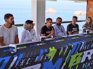Invita Promotur Sinaloa a participar en el Bike Race Mazatlán 2022