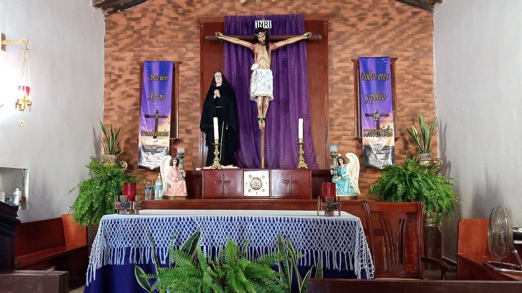 Invitan a disfrutar las fiestas tradicionales de Semana Santa en Tacuichamona Culiacán Sinaloa México 6