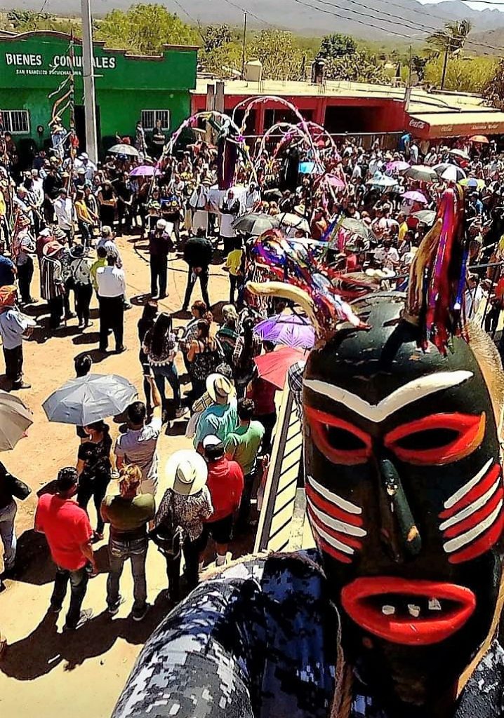 Invitan a disfrutar las fiestas tradicionales de Semana Santa en Tacuichamona Culiacán Sinaloa México 7