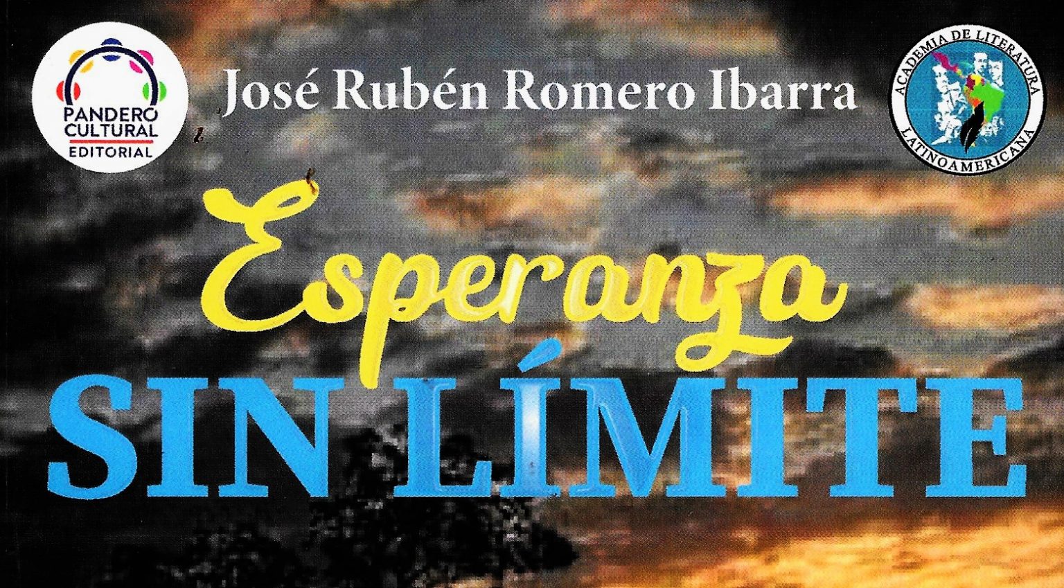La Novela Esperanza sin Límite fue presentada durante el Festival del Libro Mazatlán 2022