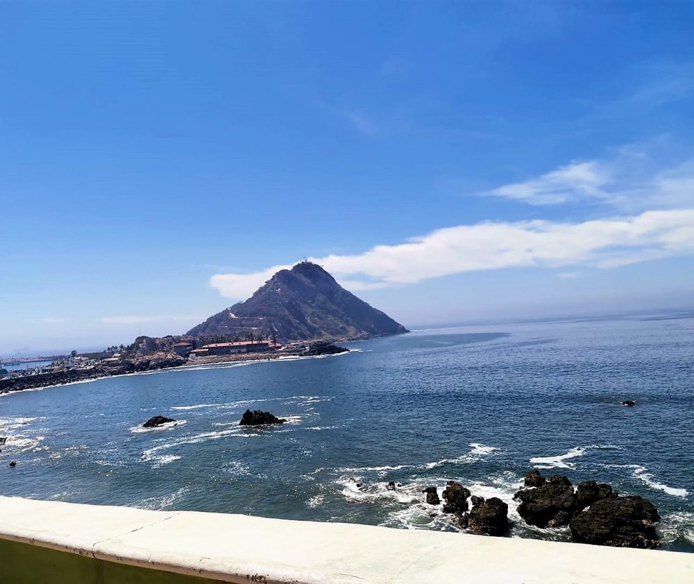Los Mochis y Mazatlán entre los cinco destinos turísticos nacionales en tendencia para 2022 según la revista Forbes Mazatlán Faro