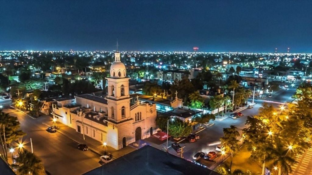 Los Mochis y Mazatlán entre los cinco destinos turísticos nacionales en tendencia para 2022 según la revista Forbes Mazatlán Los Mochis