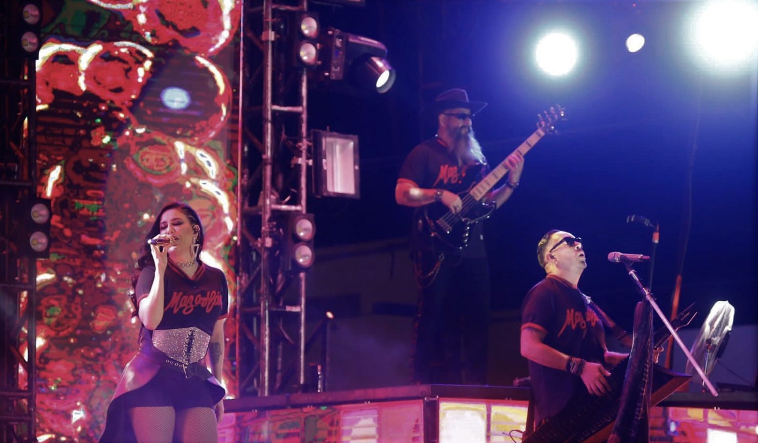 Matute en Concierto Mazatlán MazFest Semana Santa 2022 (3)