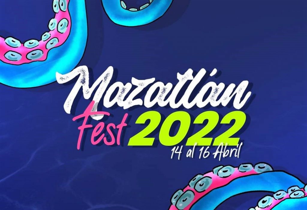 Mazatlán Fest 2022