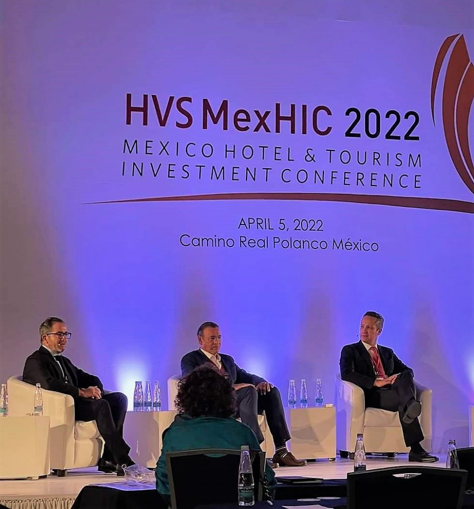 Mazatlán en la mira de inversionistas turísticos durante el HVS MexHIC 2022 1