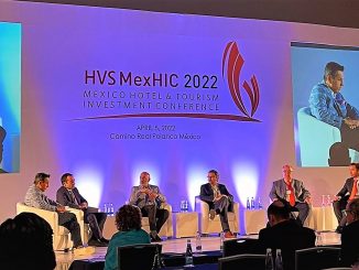 Mazatlán en la mira de inversionistas turísticos durante el HVS MexHIC 2022