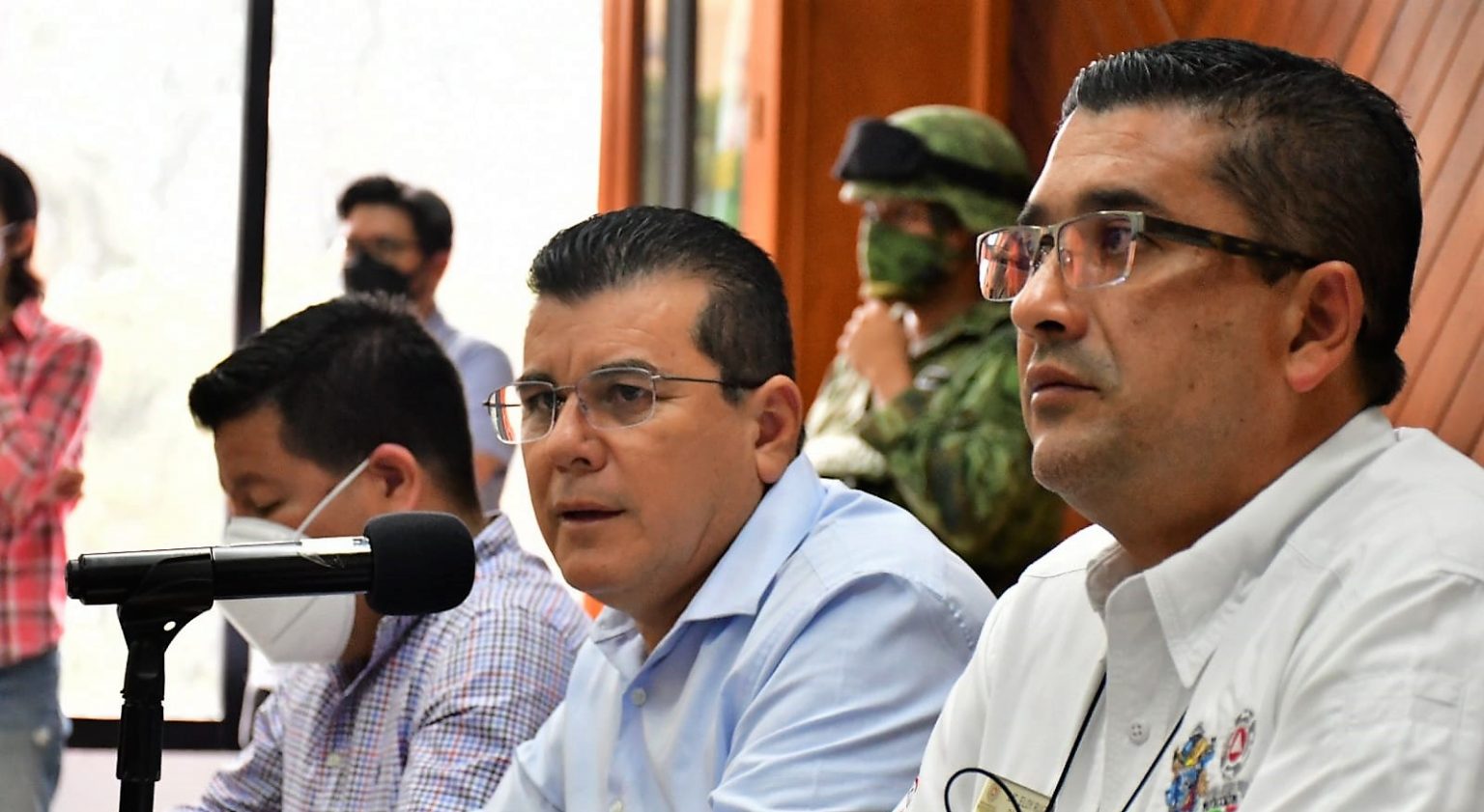 Mazatlán se Declara Listo para Semana Santa 2022