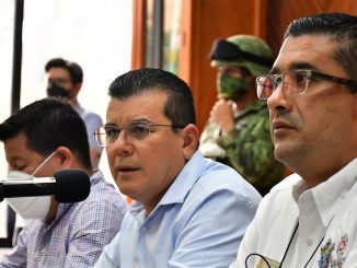 Mazatlán se Declara Listo para Semana Santa 2022
