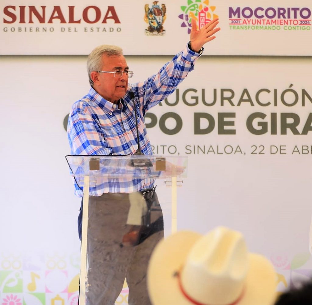 Premia y reconoce el Gobernador de Sinaloa la Iniciativa Promocional de los Girasoles en Mocorito Sinaloa México 2022 1