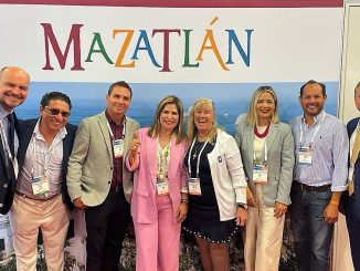 Sectur Sinaloa en busca del regreso de cruceros de Disney Cruises a Mazatlán 2022