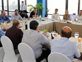 Sedectur Mazatlán Convoca a Empresarios Turísticos a Sumarse a Esfuerzos Municipales a Favor de la Promoción del Destino Pronatur